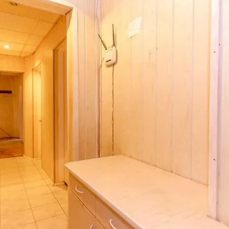 Apartament Dobrootel On Mavra 62 *