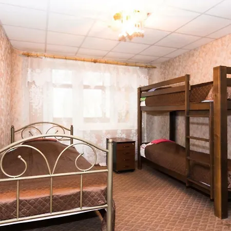 Dobrootel On Mavra 62 Apartament Mińsk