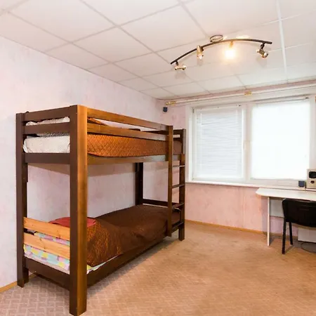 Dobrootel On Mavra 62 Apartament