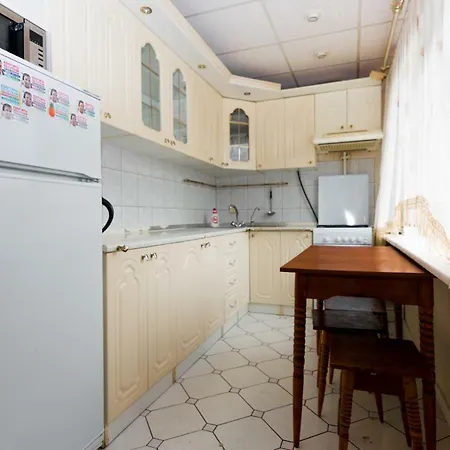 Apartament Dobrootel On Mavra 62 *
