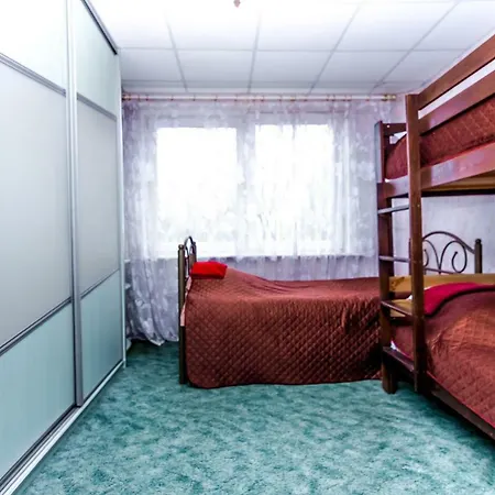 Dobrootel On Mavra 62 Mińsk
